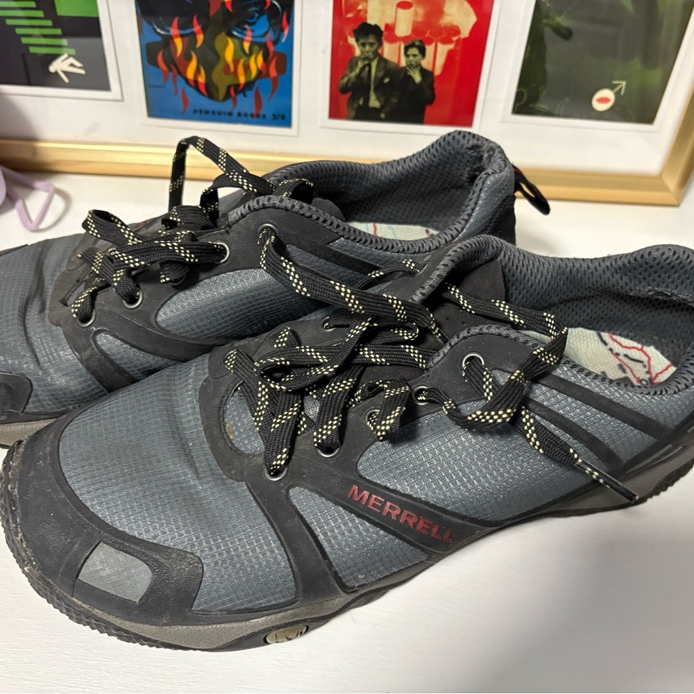 Men’s Merrell Castle Rock shoes